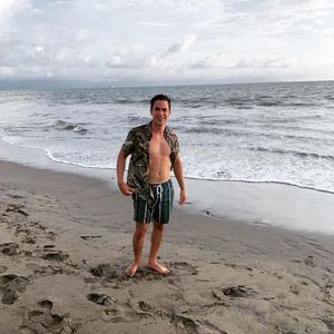 Meet your Posher, Sergio